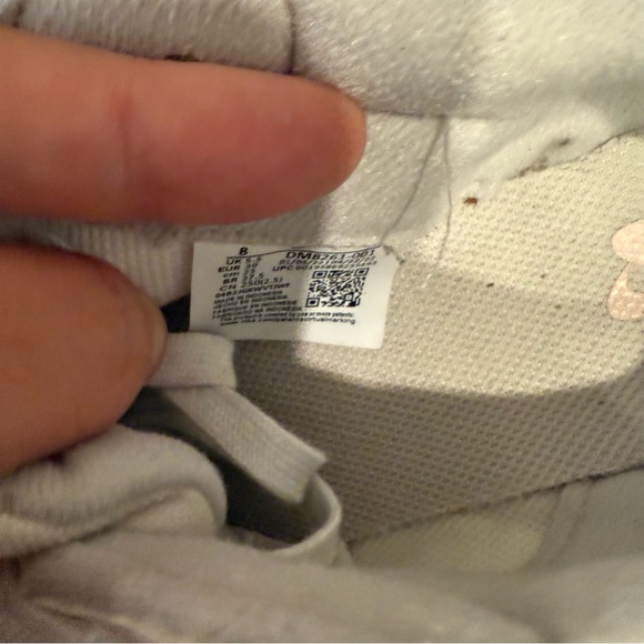 Nike Air Max Dawn, W 8 - Picture 7 of 8